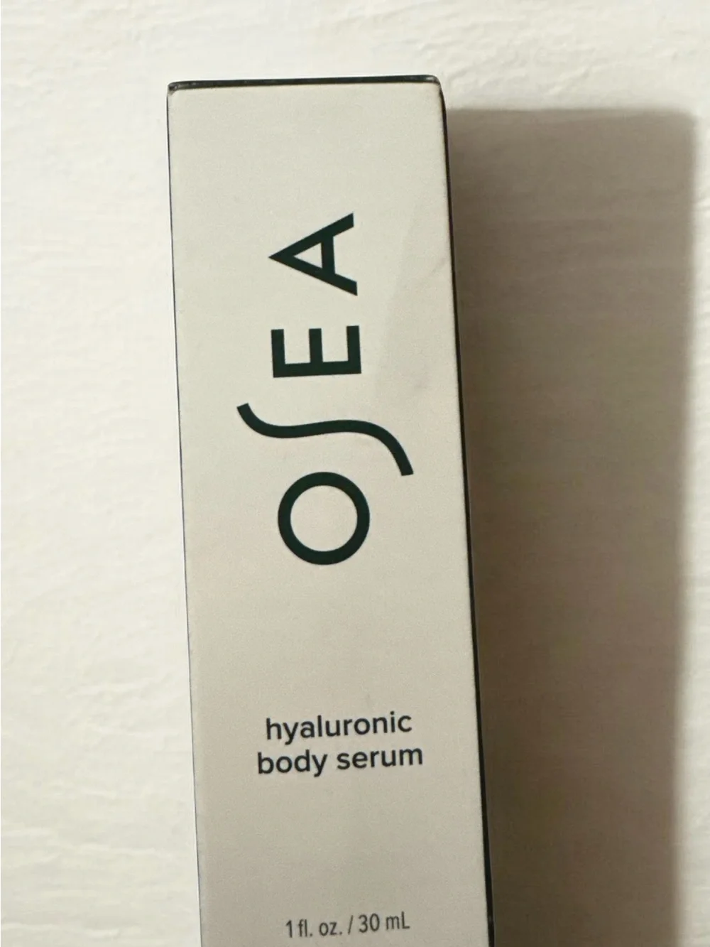 Osea Hyaluronic Body Serum -